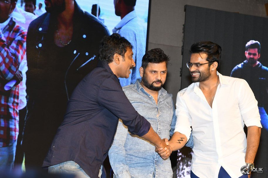 Winner-Movie-Pre-Release-Event